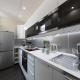 Spacious 3-room apartment with free parking, Budapest - Foto 6