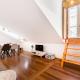 Stunning and Spacious Lofts just by Graça and Alfama, Lisbonne - Photo 2