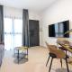 Malaga Center Flat Mariblanca 12 Sun & Terrace Boutique, Málaga - Foto 2