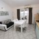 Apartment in Pisak with sea view, terrace, air conditioning WiFi 3340-6 - Fotografie 3