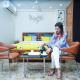 Lime Tree Hotel Near 32nd Avenue Sector 29 Gurgaon, Gurgaon - Foto 1