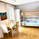 Gemütliche Privatzimmer mit geteiltem Bad, Küche und Garten, ミュンヘン - 写真 2