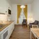 Unesco Prague Apartments, Praha - Fotografie 4