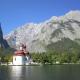 Königliche Villa - Turmappartement, Berchtesgaden - Foto 6