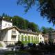 Königliche Villa - Turmappartement, Berchtesgaden - Foto 9