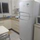 Apartamento com varanda, 3 Dormitórios, Guarujá - Enseada, Guarujá - Foto 10