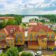 Hotel Helena Giżycko - Zdjęcie 3