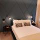 the 6 apartments, Rimini (fotografie 10)