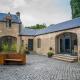 Stunning Edinburgh 1820s stables converted studio, Edinburgh - Fotografie 1