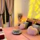 COSY & SPA Appartement Luxe JACUZZI SAUNA Suite Cristal Avignone - Foto 6