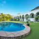 Amaroo Rainforest Resort