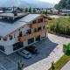 Tevini Boutique Suites by we rent Zell am See - Foto 1