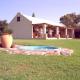 Suites in Private Game Reserve close to Aliwal North, Gladdegrond - Fotografie 1