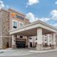 Comfort Inn & Suites Sidney I-80, Sidney