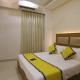 Greens Suite - Business Class Hotel - Opposite Ripon Building, Čennaí - Fotografie 6
