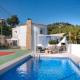 Sara 6 - chill-out, private pool, private tennis court- by Holiday Rentals Villamar Benissa - Foto 7