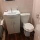 South London 1-Bed Apt Sleeps 3 8 mins to Tube, Londýn - Fotografie 2