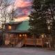 Moose Tracks cabin Pigeon Forge - Fotografie 1