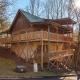 Moose Tracks cabin Pigeon Forge - Fotografie 2
