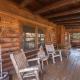 Moose Tracks cabin Pigeon Forge - Fotografie 4