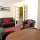 Royal Mile, Edinburgh - 2 Bedroom Apartment - Fotografie 2