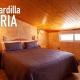 Buhardilla Nuria, Cartagena