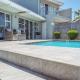 Exclusive Poolside Villa, Humewood Port Elizabeth - Fotografie 3