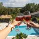 Apartmány NA DAŘILCE, Prostřední Libchavy (fotografie 8)
