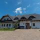 Apartmány NA DAŘILCE, Prostřední Libchavy