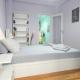 Feels Like Home 2 - One Bedroom Apartment, Athen - Foto 8