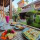 Dika Accommodation Ubud - Foto 10