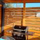 Beach houses Ive & Beta, romantic oasis, pool, jacuzzi, privacy and the beauty of the Mediterranean, Pomer - Istria, Pomer (fotografie 10)