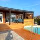 Beach houses Ive & Beta, romantic oasis, pool, jacuzzi, privacy and the beauty of the Mediterranean, Pomer - Istria, Pomer (fotografie 9)