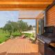 Beach houses Ive & Beta, romantic oasis, pool, jacuzzi, privacy and the beauty of the Mediterranean, Pomer - Istria, Pomer (fotografie 7)