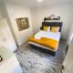 Modern Flat - Leicester City Centre, Sleeps 4 Free WIFI - Foto 2