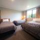 Coronation Park Holiday Park, Ashburton