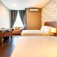 Le'venue Hotel, Bangi (fotografie 8)