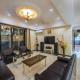 SaffronStays Anugraha, Lonavala - pet-friendly pool villa near Wet N Joy water park, Lonavala - Foto 7