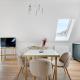 Sanders Regent - Adorable One-Bedroom Apartment Near Central Square, Copenhague - Foto 4