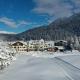 Hotel Bellavista, Silvaplana (fotografie 4)