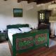 Siklód. Botond Panoráma Kulcsosház (6 fő) Botond Panoramic Chalet, Şiclod - Foto 8