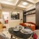 Stylish Spanish Steps Retreat, Rome - Photo 7