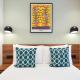 Shepherds Bush Green Serviced Apartments by Concept Apartments, Londýn - Fotografie 4