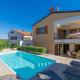 Villa Asi, Vrsar (Orsera)