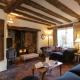 Water Cottage, a perfect ancient House in Suffolks prettiest tiny village, Kersey (fotografie 6)
