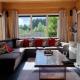 Wellness Chalet Bell a Mur, Murau (foto 7)