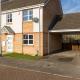 Comfortable 3 bed home LINCOLN Lincolnshire - Zdjęcie 9