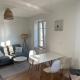 Lamballe plein centre, superbe appartement 1er étage, Lamballe