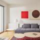 Prague Days - Designer Condo - Trendy Neighborhood, Praha - Fotografie 2