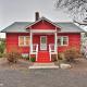 Redmond Farmhouse on 2 Acres with Deck and Grill!, Redmond (fotografie 3)